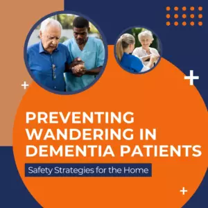 The Role of Nutrition in Managing Dementia Symptoms at Home