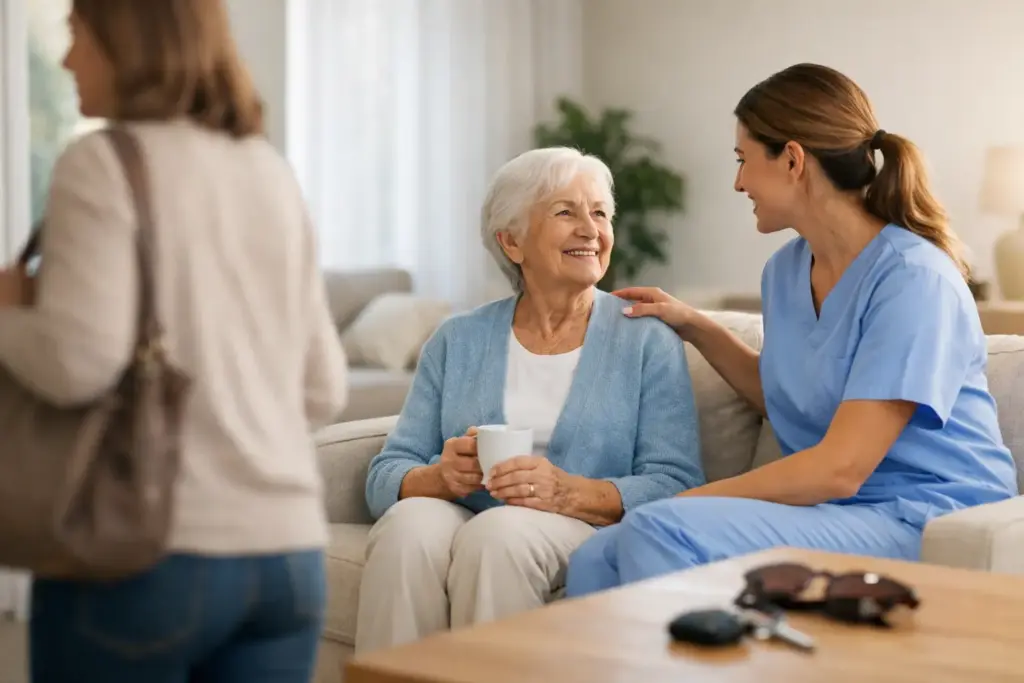 Respite Care for Family Caregivers That Works