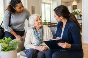 Caregiver Handoff Protocols That Protect Continuity