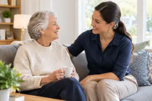 Does Medicare Cover Private Caregivers? What to Know