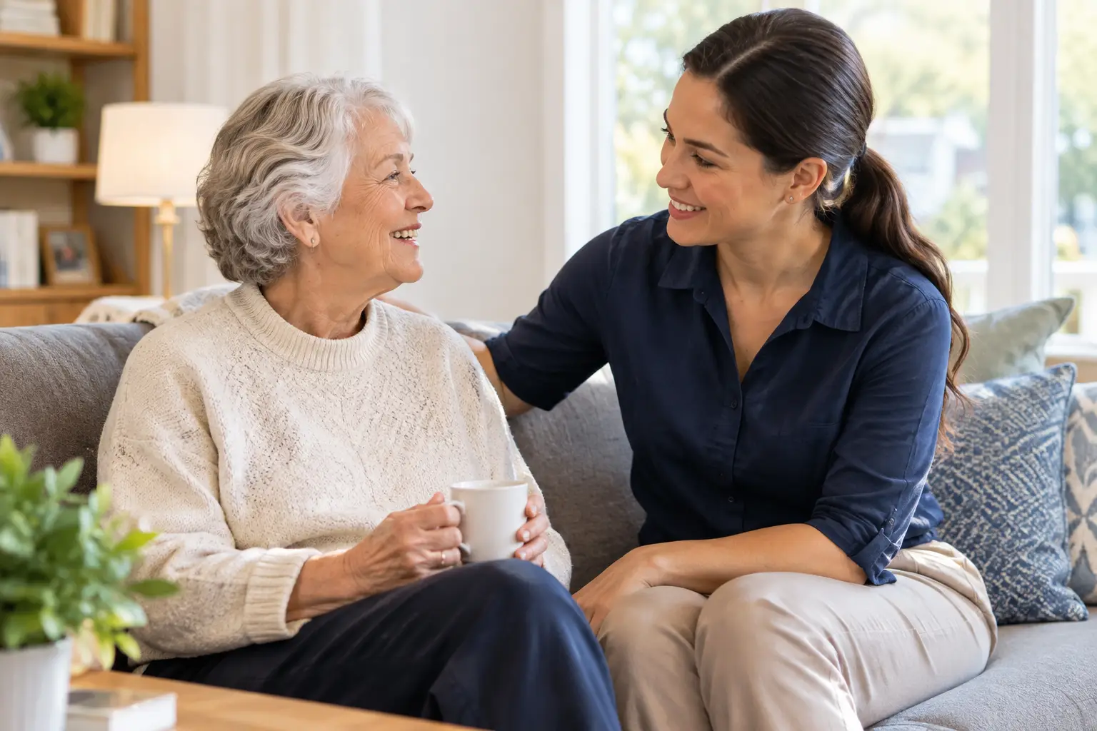 Does Medicare Cover Private Caregivers? What to Know