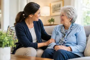 How to Choose a Home Care Agency With Confidence