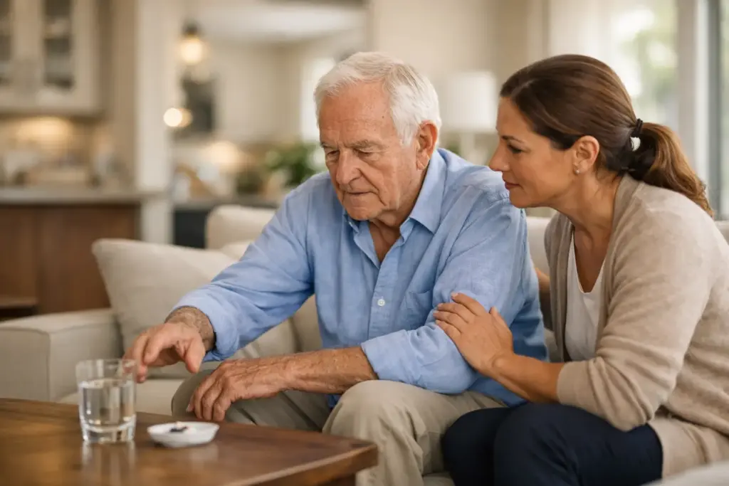 When Is Constant Supervision Needed at Home?