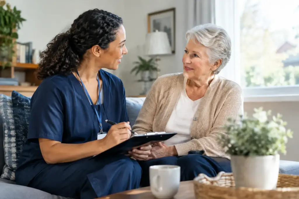 Caregiver Screening Steps That Protect Home Care