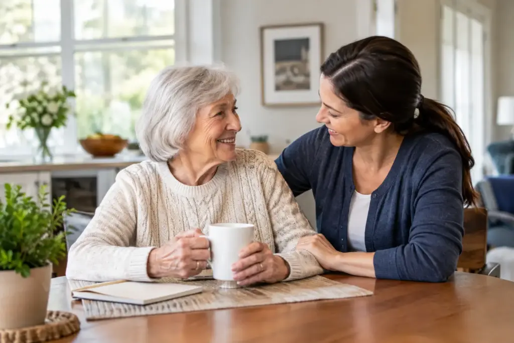 Routines for Dementia Support That Hold Up